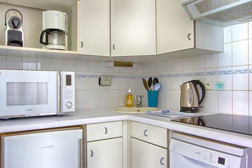 Apartamento Clos Vauban