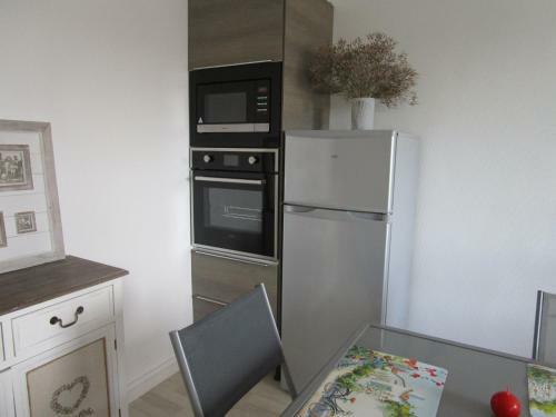 Apartamentos Residence St Palais
