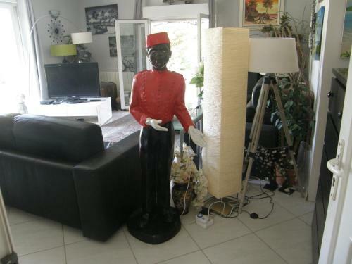 Apartamento Schargib