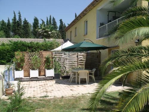 Apartamento Schargib