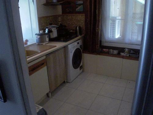 Apartamento Schargib