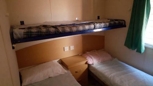 Mobile Home � Saint Paul De Vence