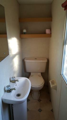 Mobile Home � Saint Paul De Vence