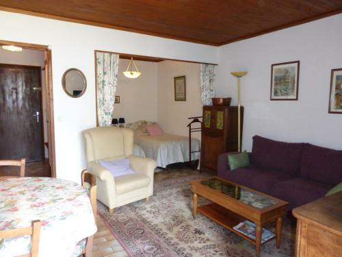 Apartamento Le Parpaillon
