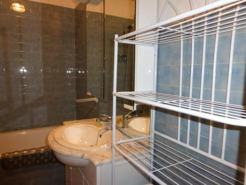 Apartamento Le Parpaillon