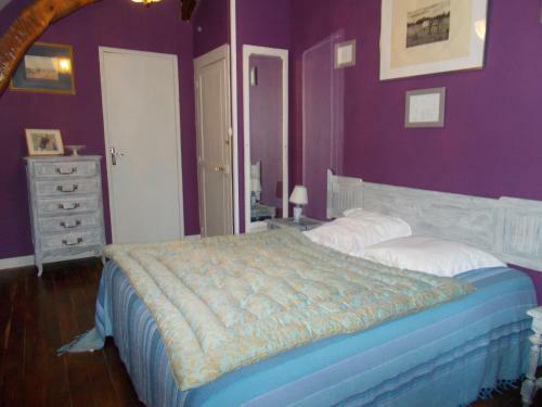 Bed & Breakfast Domaine Des Sapins