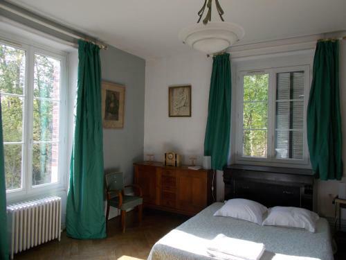 Bed & Breakfast Domaine Des Sapins