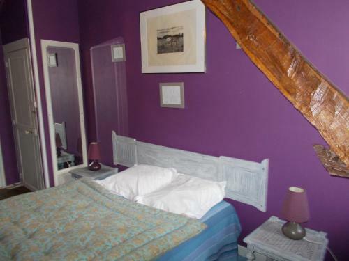 Bed & Breakfast Domaine Des Sapins