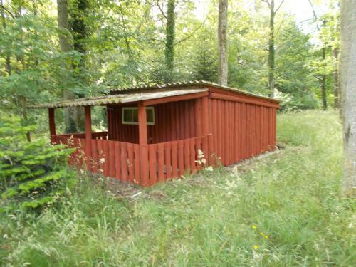 Bed & Breakfast Domaine Des Sapins