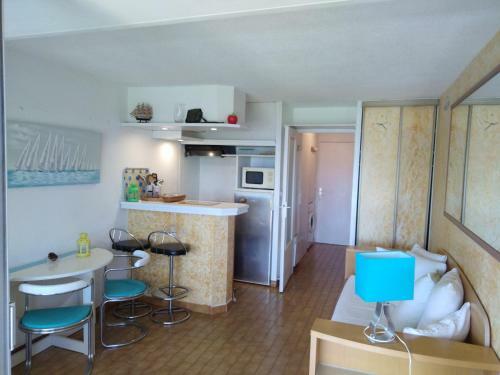 Apartamento Studio Pieds Dans L'eau