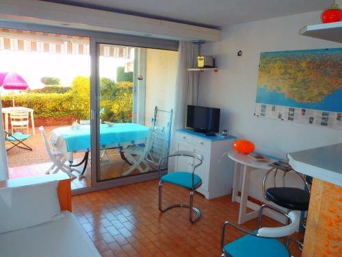 Apartamento Studio Pieds Dans L'eau