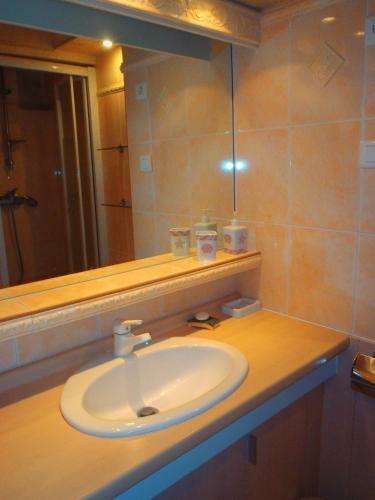 Apartamento Studio Pieds Dans L'eau