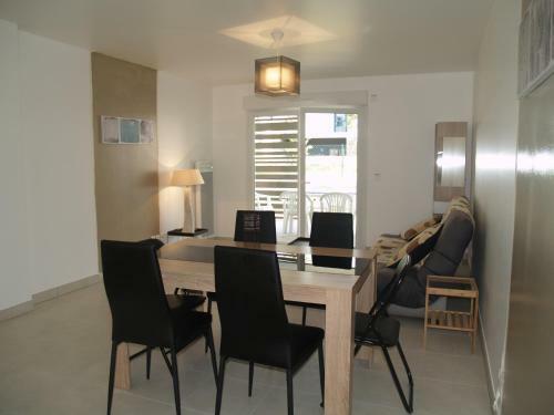Apartamentos Appartement Le Parc Saint Rapha�l