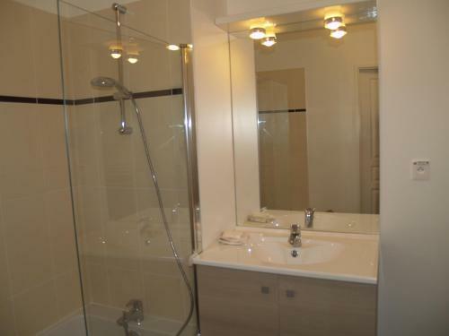 Apartamentos Appartement Le Parc Saint Rapha�l