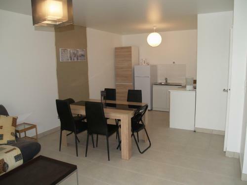 Apartamentos Appartement Le Parc Saint Rapha�l