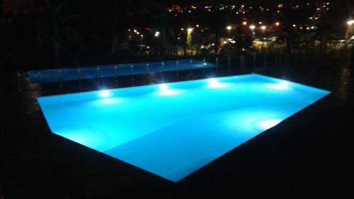 Apartamentos Appartement Le Parc Saint Rapha�l