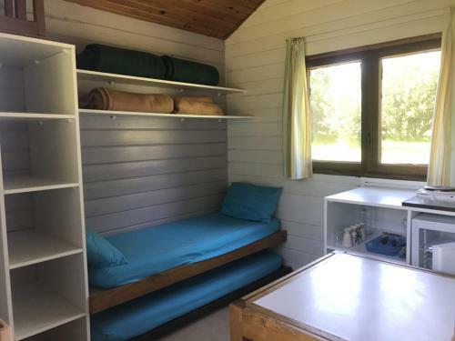 Domaine De L'ours / Camping Lodge