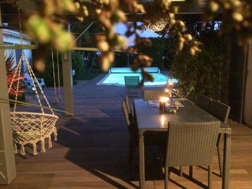 Bed & Breakfast Chambres D'h�tes Couleur Oc�an