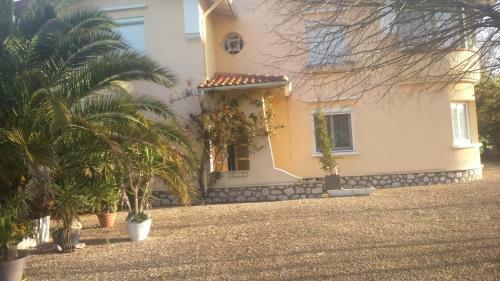 Apartamento Maison Martinot
