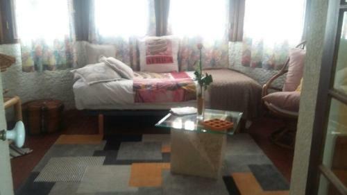 Apartamento Maison Martinot