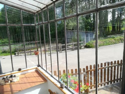 Petit G�te Cocoon Ty Bihan Ar Feunteun