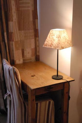 Bed & Breakfast La Rialhe