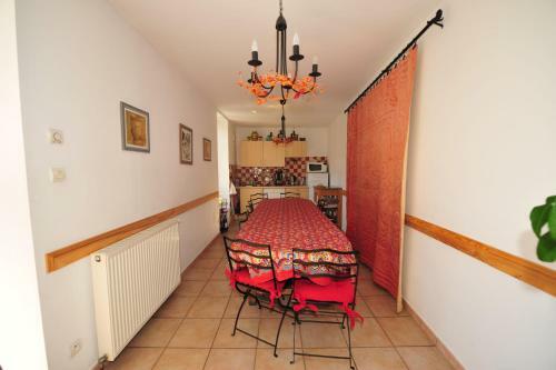 Bed & Breakfast La Rialhe
