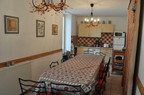 Bed & Breakfast La Rialhe