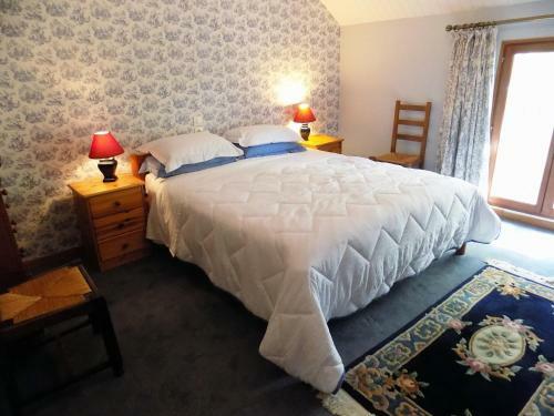 Bed & Breakfast Chambres D'h�tes La Loge Sagrolle