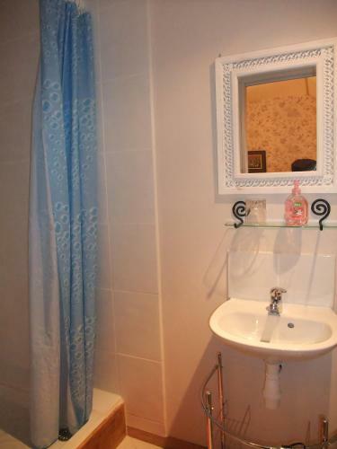 Bed & Breakfast Chambres D'h�tes La Loge Sagrolle