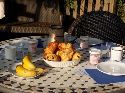 Bed & Breakfast Chambres D'h�tes La Loge Sagrolle
