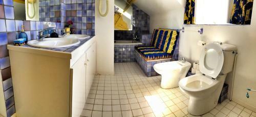 Bed & Breakfast Peace & Lodge
