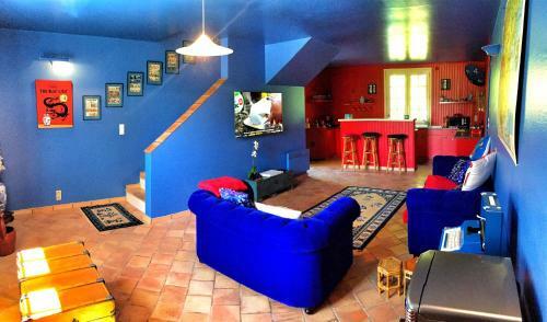 Bed & Breakfast Peace & Lodge