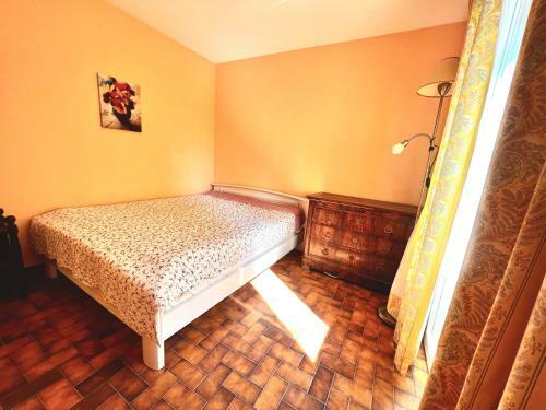 Apartamento Appartement Du Valon