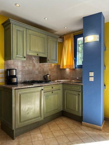 Apartamento Appartement Du Valon