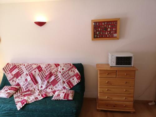 Apartamento Les Terrasses Du D�voluy, La Joue Du Loup