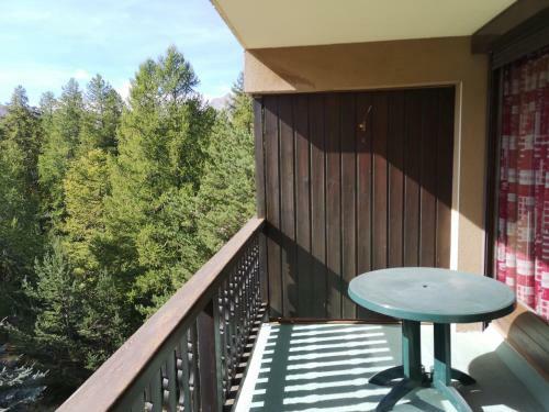 Apartamento Les Terrasses Du D�voluy, La Joue Du Loup