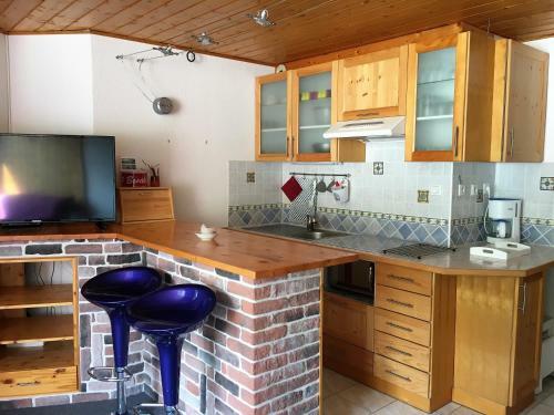 Apartamento Les Terrasses Du D�voluy, La Joue Du Loup