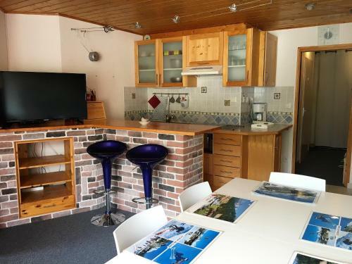 Apartamento Les Terrasses Du D�voluy, La Joue Du Loup