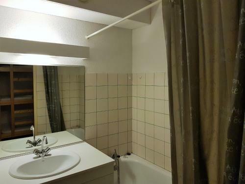 Apartamento Les Terrasses Du D�voluy, La Joue Du Loup