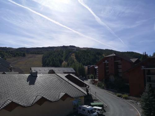Apartamento Les Terrasses Du D�voluy, La Joue Du Loup