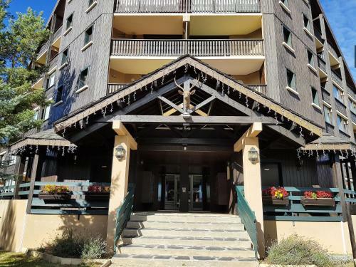 Apartamento Les Terrasses Du D�voluy, La Joue Du Loup