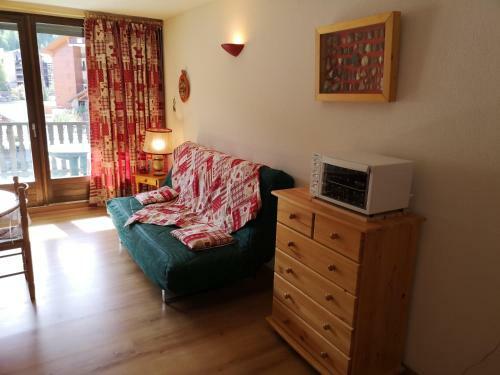 Apartamento Les Terrasses Du D�voluy, La Joue Du Loup