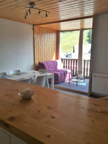 Apartamento Les Terrasses Du D�voluy, La Joue Du Loup
