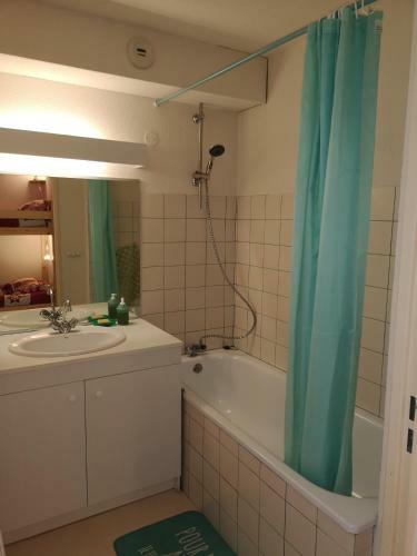 Apartamento Les Terrasses Du D�voluy, La Joue Du Loup