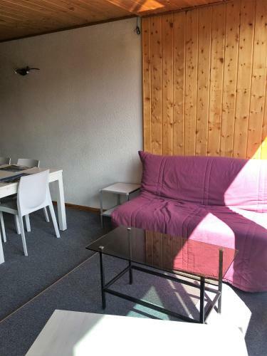 Apartamento Les Terrasses Du D�voluy, La Joue Du Loup