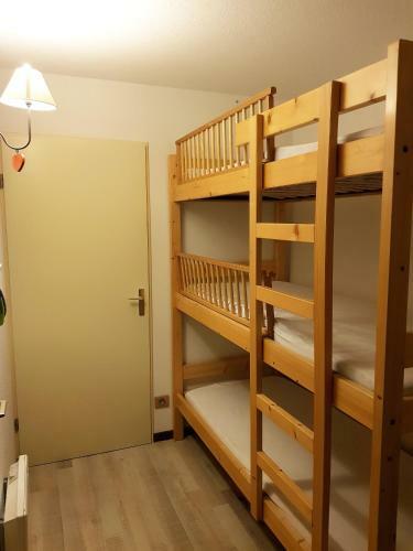 Apartamento Les Terrasses Du D�voluy, La Joue Du Loup