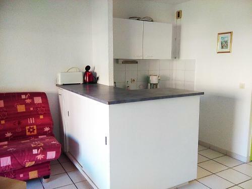 Apartamento Appartement Rdc Moriani