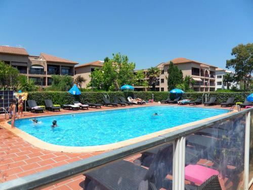 Apartamento Appartement Rdc Moriani
