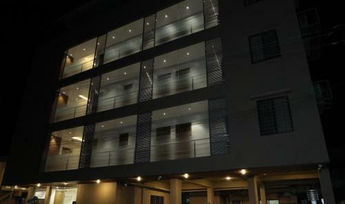 Hotel Yogiraj Exclusive Lodge
